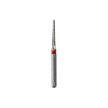 SIMPLICUT DIAMOND ROUND END TAPER F  25/BX     KR F856-012-D