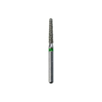 SIMPLICUT DIAMOND ROUND END TAPER C  25/BX     KR C856-014-D