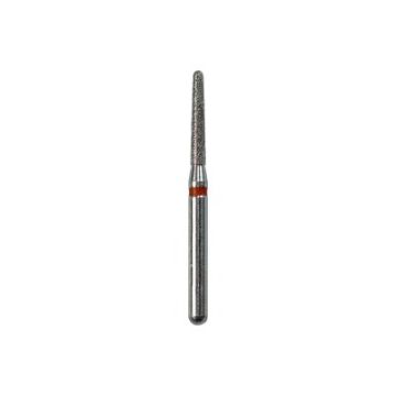 SIMPLICUT DIAMOND ROUND END TAPER F  25/BX     KR F856-014-D