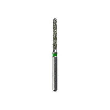 SIMPLICUT DIAMOND ROUND END TAPER C  25/BX     KR C856L-014-D