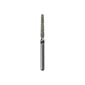 SIMPLICUT DIAMOND ROUND END TAPER SC 25/BX    KR SC856L-014-D