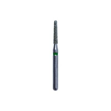 SIMPLICUT DIAMOND ROUND END TAPER   C  25/BX    KR C855-014-D