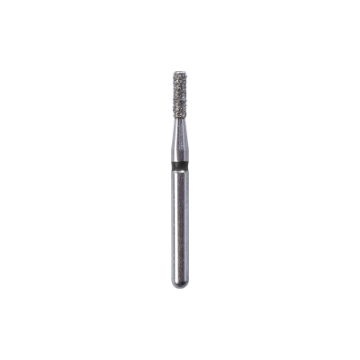 SIMPLICUT DIAMOND FLAT END CYLINDER SC   25/BX     KR SC835-010D