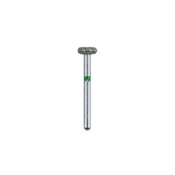 SIMPLICUT DIAMOND 909-037 25/BX C ROUND WHEEL     KR C909-037-D