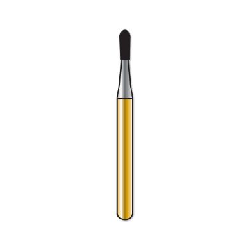 ALPEN STERIX 245G CARBIDE BUR 10/PK      CW RS40245G