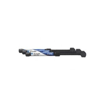 Ecosite Bulk Fill, Syringe Refill, Universal, 220753, 1/Each