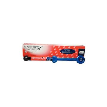Gradia Direct X, Syringe Refill, C2, 002610, 1/Each