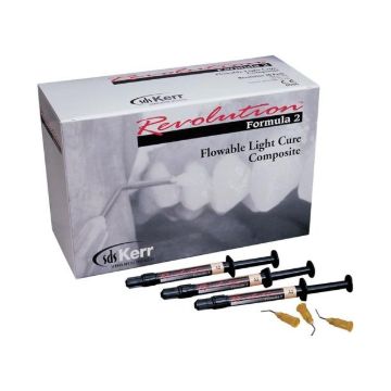 Revolution Formula 2, Introduction Kit, Kit, 29514, 1/Each