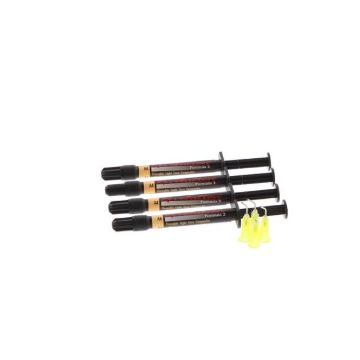 Revolution Formula 2, Syringe Refill, A4, 29497, 4/Each