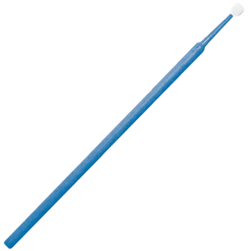 Tim Applicator Brushes, Single, 2247, 100/Pkg
