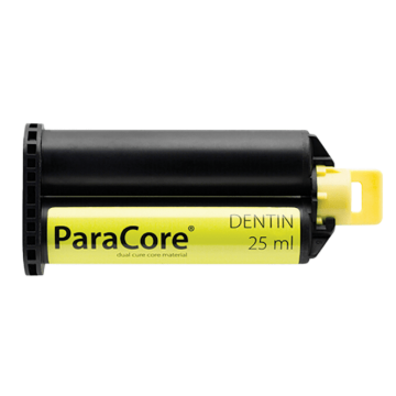 ParaCore Automix, Refill Kit, Dentin, 5853, 1/Each