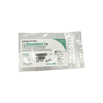Fluorocore 2 Mixing Tips, Intra-oral, 612501, 25/Pkg