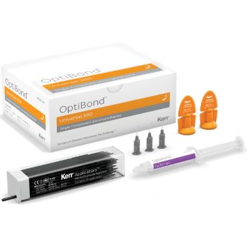 OptiBond Universal 360, Kit, Unidose, 36886, 100/Each