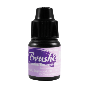 Brush&Bond, Bonding Liquid, Liquid Refill, S285, 1/Each