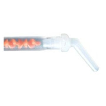Maxcem Elite Mixing Tips, Automix, Wide, 33879, 8/Pkg