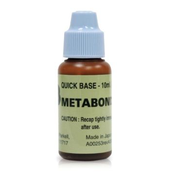 C&B Metabond, Base, Quick base, 10ml