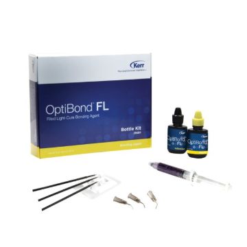 OptiBond FL, Kits, Bottle Kit