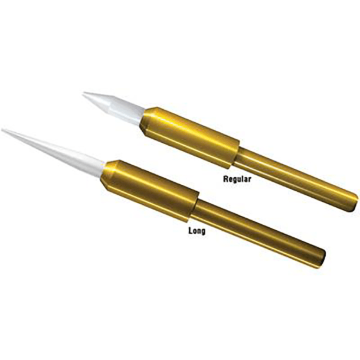 Axis Trimming and Finishing Carbide Burs, Soft Tissue Trimmer, Long, STTL-016
