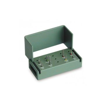 Logic Sets, Indirect Restorative - Prep, LS-7551, Reverse Prep Set, LS-7551, 1/Set