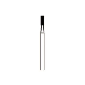 NTI 2-Piece Operative Carbide Burs, Cross Cut Cylinder- FGSG, #558, H558-FGSG, 5/Pkg