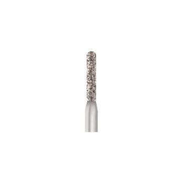 Midwest Multi-Use Diamonds, KS Cylinder Round, KS1-012, Super Coarse, 471432, 5/Pkg