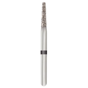 Midwest Multi-Use Diamonds, Taper Round, 855-012, Super Coarse, 471192, 5/Pkg