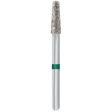 Midwest Multi-Use Diamonds, Taper Round, 856-025, Super Coarse, 471218, 5/Pkg