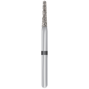 Midwest Multi-Use Diamonds, Taper Round, 856-014, Super Coarse, 471214, 5/Pkg