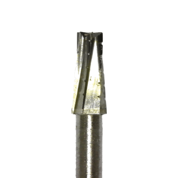 Midwest Once Sterile Carbide Burs, Surgical - Taper Flat End Crosscut, #703, FGOS, 314635, 10/Pkg