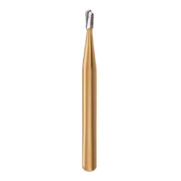 Midwest Operative Carbide Burs, Pear, #1931 FG, 389559, 10/Pkg