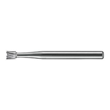 Kerr Operative Carbide Burs (Formerly "KaVo Kerr"), Inverted Cone - 35, FG, Clinic Pack, FG35-KCC, 100/Pkg