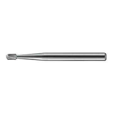 Kerr Operative Carbide Burs (Formerly "KaVo Kerr"), Pear - 332, FG, FG332-KC0, 10/Pkg