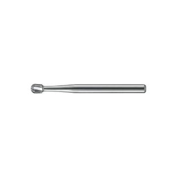Kerr Operative Carbide Burs (Formerly "KaVo Kerr"), Round - 8, FG OS, FGOS8-KC0, 10/Pkg