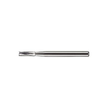 Kerr Operative Carbide Burs (Formerly "KaVo Kerr"), Straight Flat End Fissure - 56, FG, FG56-KC0, 10/Pkg
