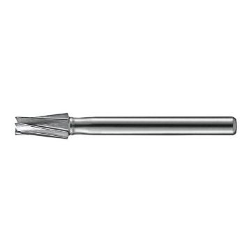 Kerr Operative Carbide Burs (Formerly "KaVo Kerr"), Taper Flat End Fissure - 169, FG, Clinic Pack, FG169-KCC, 100/Pkg