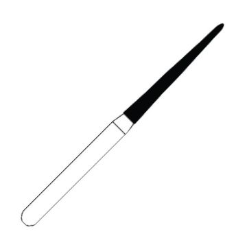 Quala Single-use Diamonds, Extra Fine, 859-014 - Needle, Q2080018, 10/Pkg