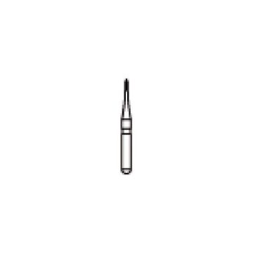NTI nano prep Diamonds, Flame, 860-007, N860-007, 5/Pkg