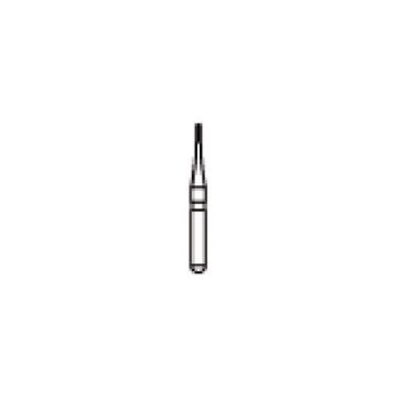 NTI nano prep Diamonds, Flame, 889-007, N889-007, 5/Pkg