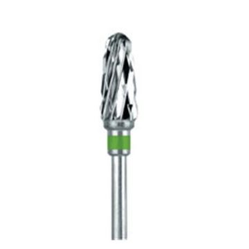 NTI Universal Cutters (HP), Coarse Cross Cut - Round End Cylinder, UC072SG-060, UC072SG-060, 1/Pkg