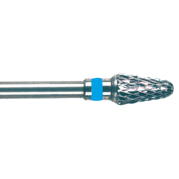 NTI Universal Cutters (HP), Regular Cross Cut - Round End Taper, UC351E-040, UC351E-040, 1/Pkg