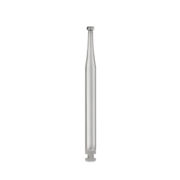 SS White Carbide Burs, RA, #14 Wheel, 14742, 10/Pkg