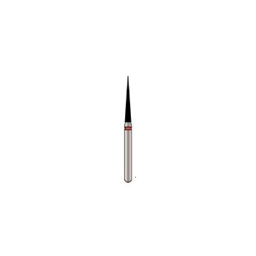 Alpen X1 Single Patient Diamonds, Fine, 859-014F FG, Pointed Cone, X859F014, 25/Box