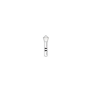 Two Striper Finishing Diamonds, Skooter, T1, Medium, 2015190, 5/Pkg