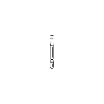 Two Striper Operative Diamonds, Amalgam Removers, 1210 Medium, 2015591, 5/Pkg