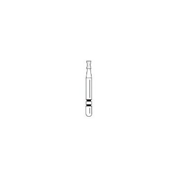 Two Striper Operative Diamonds, Amalgam Removers, 1240, Medium, 2015598, 5/Pkg