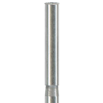 NTI Multi-Use Rotary Diamonds, End Cutting, 839-016, Medium, M839-016, 5/Pkg