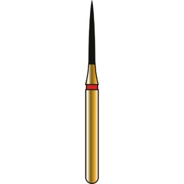 Alpen Swiss Gold Diamonds, Esthetic Finishing, 135-014, Fine, 60032691, 5/Pk