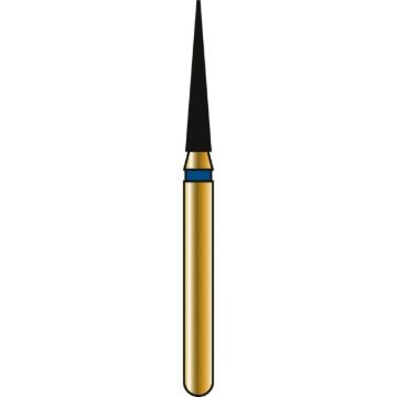 Alpen Swiss Gold Diamonds, Flame, 858-014, Fine, 60032391, 5/Pk