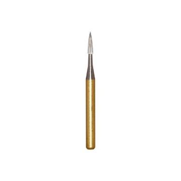 Razor Sculpt, Trimming and Finishing Carbides, Flame, H246RZS-009, 5/Pk