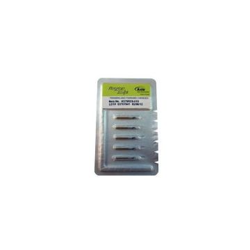 Razor Sculpt, Trimming and Finishing Carbides, Football, H379RZS-018, 5/Pk